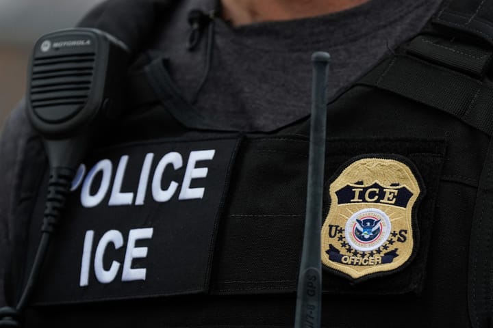 Fitting ICE Officers With Body Cams Will Be Ineffective - Explained by Alec Karakatsanis